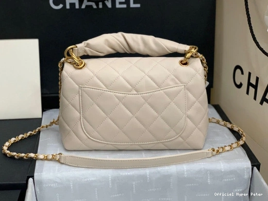 HyperPeter FLAP CHANEL BAG 0729